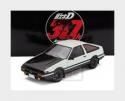 1:18 AUTOART Toyota Sprinter Trueno Initial D Project D Final Version AA78787 Mo