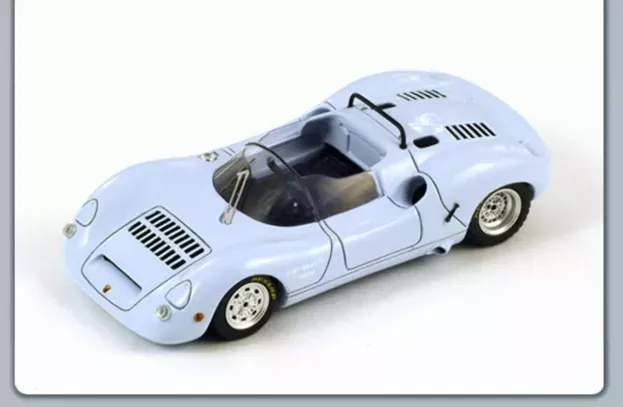 Spark Abarth 1000sp 1968 1:43 S1331