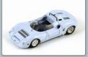 ABARTH 1000 SP 1968 AZUR 1:43 - Spark Model - S1331