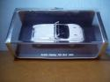 1/43 SPARK S0802 AUSTIN HEALEY 100 BN2 1955 IN WHITE