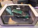 PEUGEOT 807 NOREV 1:43 478702