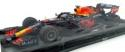 Spark 1/18 Scale 18S609 - Red Bull Honda RB16B Abu Dhabi 2021 #33 Verstappen
