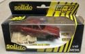 Solido Hi-Fi 43 Jaguar XJ12 -1501 With Issues