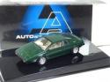 Lotus Esprit Type 79 S1 Dark Green Autoart 55312 1/43 New Grun Verde 1979