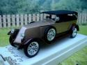 1/43  Solido (France)  Renault 40 1926