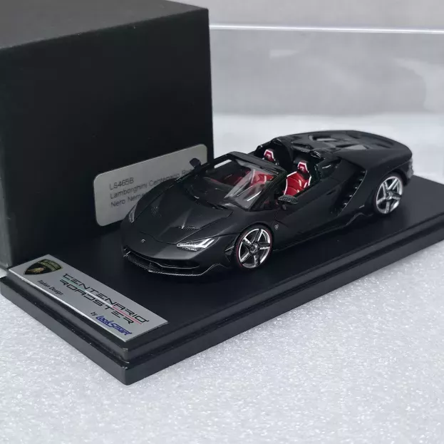 Looksmart Lamborghini Centenario Roadster 2016 1:43 LS465B