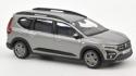 2022 DACIA JOGGER MOONSTONE GREY 1:43 - Norev - NV509072