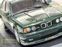 Yes Sold Out Solido S4310403 1/43 Alpina B10 Biturbo E34 Green M