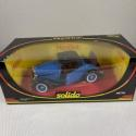 Solido - Ford Cabriolet (Blue) (1:18)(ref.8009)