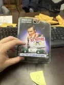 Greenlight Ford Crown Victoria Ltd Miami Police Department 1983 Ace Ventura When Nature Calls Movie 1:64 44930B