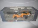 Spark 43IN76 1/43 McLaren M16C 1976 Indy 500 winner No.2 Johnny Rutherford