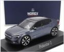 NOREV 872011 Polestar - II 2024 - Midnight Blue - 1/43