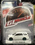Greenlight Dodge Durango Srt 2019 1:64 13320E