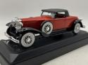 SOLIDO Duesenberg Spider Ref:4035 1:43 Diecast Modelcar