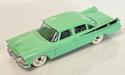 Dinky Toys No. 191 Dodge Royal Sedan