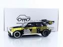 OTTO MOBILE 1/18 - RENAULT 5 TURBO 3E E-TECH - 2024 OT1171