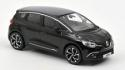 RENAULT SCENIC 2016 BLACK 1:43 - Norev - NV517736