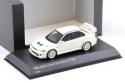 1:43 Kyosho Mitsubishi Lancer Evolution VI TME White KSR43116W