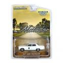 AMC Matador 1971 Allied Security 1:64 Scale Greenlight 30250