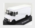 GREENLIGHT 86356 Grumman - Olson Van 1993 - Blanc - 1/43