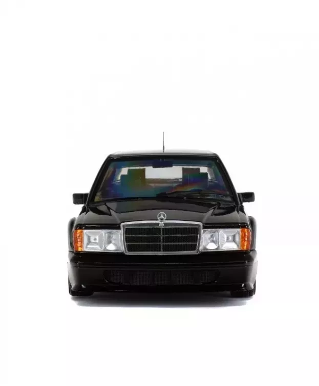Solido Mercedes 190e 2.5 16v Evo2 1990 1:18 1801001
