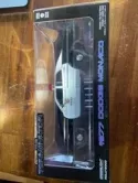 1977 DODGE MONACO POLICE CAR THE TERMINATOR MOVIE 1/24 DIECAST GREENLIGHT 84101
