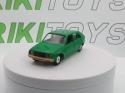 Renault 14 Solido 1/43 Green