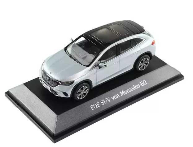NZG Mercedes Eqe Suv Art Line x294 2023 1:43 B66960834