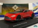 SOLID 1/43 ASTON MARTIN V12 VANTAGE 2023 RED ART.4314104