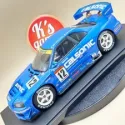 AUTOart 1/18 JGTC 2002 Calsonic Skyline GT-R R34 Hoshino Tanaka #12 80276