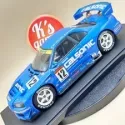AUTOart 1/18 JGTC 2002 Calsonic Skyline GT-R R34 Hoshino Tanaka #12 80276