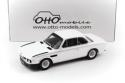 1:18 Otto Mobile OT1145 BMW 3.0 CSL Coupe E9 Chamonix White 1972
