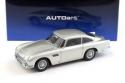 1:18 AUTOart Aston Martin DB5 Coupe 1964 Birch Silver 70287