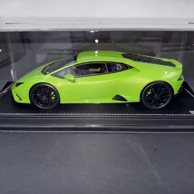 Looksmart Lamborghini Huracan Evo Rwd 2019 1:43 LS517B