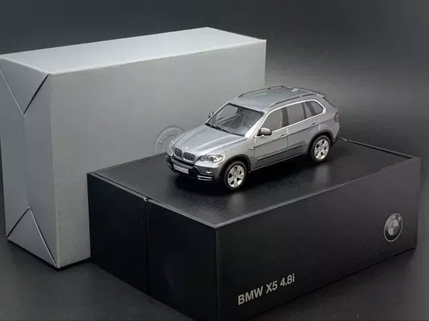 Autoart Bmw X5 4.8i E70 2006 1:43 80420413419