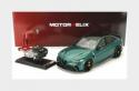 MOTORHELIX M89008 ALFA ROMEO - GIULIA GTAm WITH ENGINE AND ACCESSORIES 2021 - M