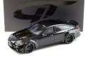 1:18 GT Spirit GT909 Mercedes AMG GT63 S Brabus 930 Obsidian Black 2023