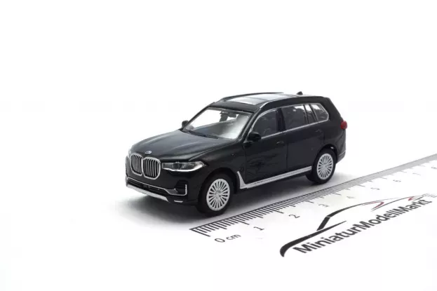 Minichamps Bmw X7 g07 2019 1:87 870029302