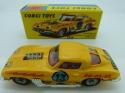 Corgi 337 Customized Chevrolet Corvette Stingray in original box