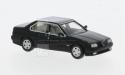 PCX870433 - Alfa Romeo 164, black, 1987, H0 scale 1:87.