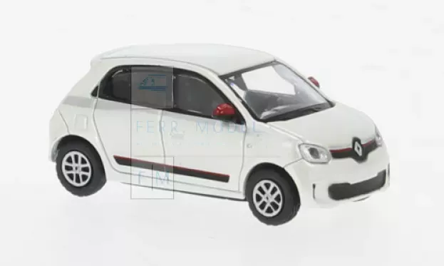 Premium Classixxs Renault Twingo 2019 1:87 PCX870370