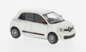 PCX870370 - Renault Twingo III, white 2019, H0 scale 1:87