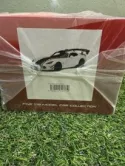 GT181 GT SPIRIT 1:18 VIPER ACR WHITE LIMITED