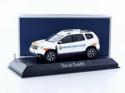 NOREV 1/43 - DACIA DUSTER SECOURISTES - 2020 509029