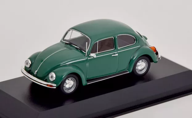 Minichamps Volkswagen Beetle 1200l 1983 1:43 940057100