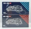 Kaido House Works / Mini GT Datsun Fairlady Z #023 KHMG023 / #024 KHMG024 Lot