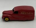 Dinky 471 Austin Van Nestle. V Good Unboxed