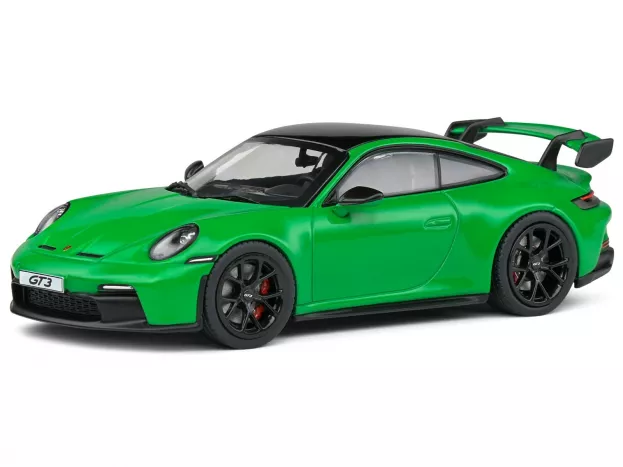 Solido Porsche 911 992 Gt3 Coupe 2023 1:43 4312502