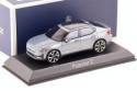 1:43 Norev 2024 Polestar 2 Thunder Metallic 872014