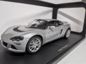 1/18 Auto Art Lotus Europa S Silver 75366